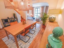 Casa adosada en Granadilla de Abona