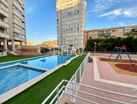 Piso en Alicante