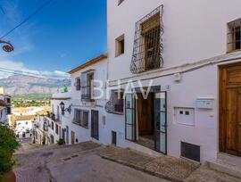 Casa adosada en Altea
