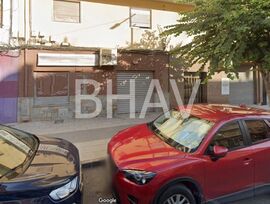 Unidad comercial en El Campello