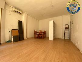 Unidad comercial en Alicante