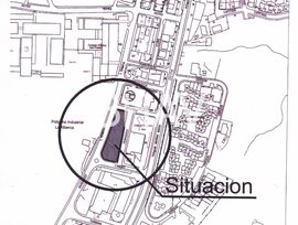 Parcela urbana edificable en La Nucía