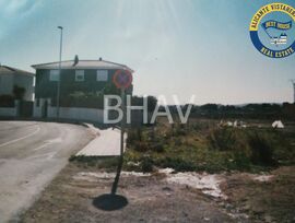 Parcela en San Vicente del Raspeig