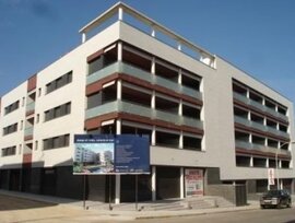 Unidad comercial en Torredembarra