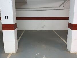 Garaje en Torredembarra