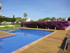 Apartamento en Torredembarra