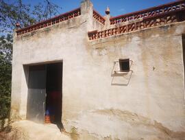 Casa en San Rafael del Rio