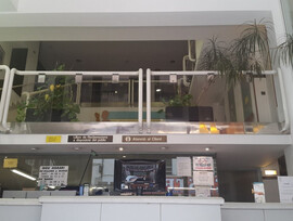 Unidad comercial en Figueres