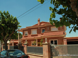 Casa en Empuriabrava