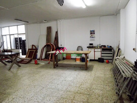 Unidad comercial en Ubrique