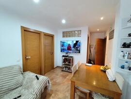 Piso en Hoya - Gonzalo