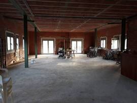 Unidad comercial en Canoves_i_Samalus