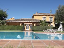 Casa de campo en Betera