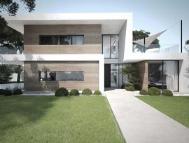 Villa en Jávea - Xàbia