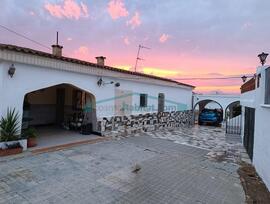 Casa de campo en Vilamarxant