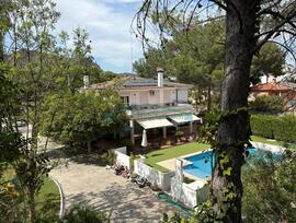 Villa en Gilet