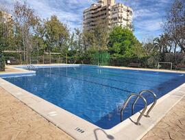 Apartamento en Valencia