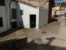 Casa en Gaibiel