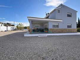 Villa en Pedralba