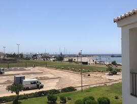 Dúplex en Almerimar