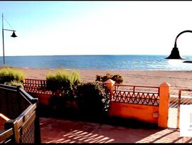 Ático en Almerimar