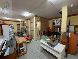 Unidad comercial en Algeciras