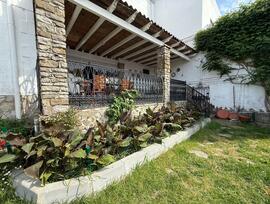 Villa en Algeciras