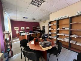 Oficina en Algeciras