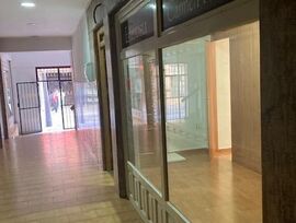 Unidad comercial en Lorca