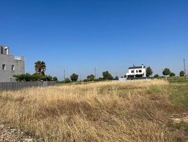 Parcela urbana en Almazora - Almassora