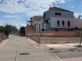Parcela urbana en Castellon - Castello de la Plana