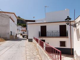 Casa en Piñar