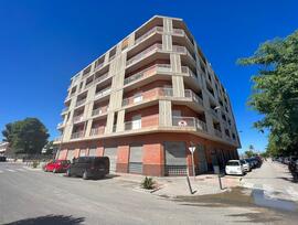 Trastero en Almoradi