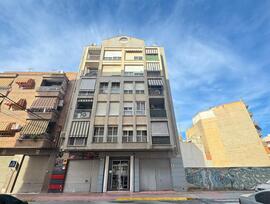 Unidad comercial en Callosa de Segura