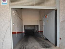 Garaje en Orihuela