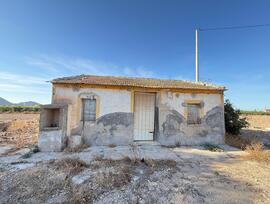 Casa de campo en Callosa de Segura