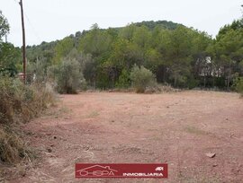 Parcela urbana en Naquera