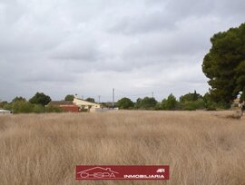 Parcela urbana en Naquera