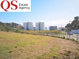 Parcela urbana en Sant Pol de Mar