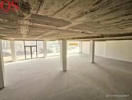 Unidad comercial en Blanes