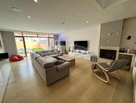 Casa adosada en Eivissa