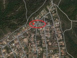 Parcela urbana en Sils