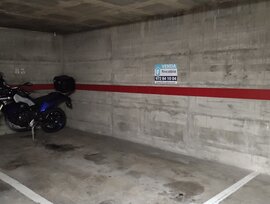 Garaje en Santa Coloma de Farners