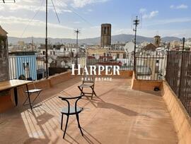 Piso en Barcelona