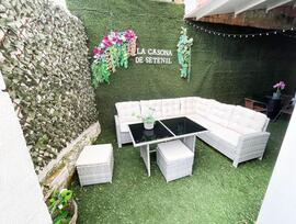 Casa en Setenil de las Bodegas