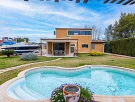 Casa de campo en Palma de Mallorca