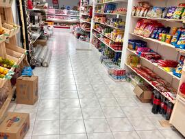 Unidad comercial en Palma de Mallorca