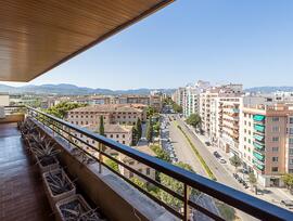 Ático en Palma de Mallorca