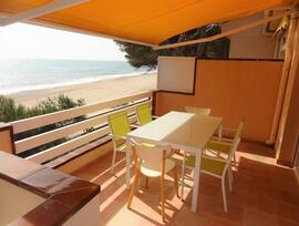 Apartamento en Mont - Roig del Camp