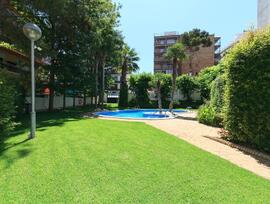 Planta baja en Salou